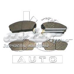 Колодки Japan Cars C14022 цена, от 12.84 USD