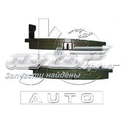 C13031 Japan Cars Колодки передние