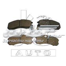 Колодки Japan Cars C13031 цена, от 15.56 USD