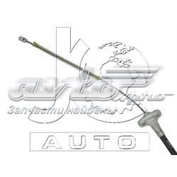 Трос ручника задний правый Toyota 4642029045