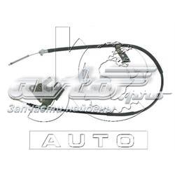 AD280240 Adriauto Трос ручного тормоза задний, правый