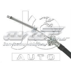 Трос стояночного тормоза задний правый Adriauto AD280240 цена, от 19.56 USD