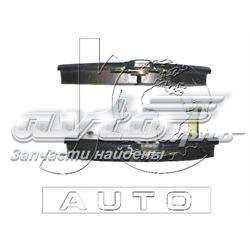 C14031 Japan Cars Колодки передние