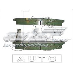 C14032 Japan Cars Колодки передние