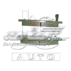C27001 Japan Cars Колодки тормозные дисковые комплект