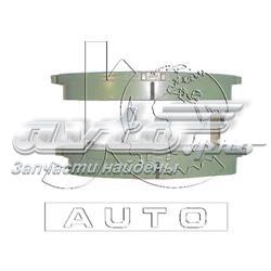 C14037 Japan Cars Колодки передние