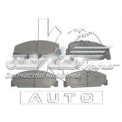 Колодки Japan Cars C14035 цена, от 21.54 USD