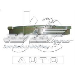 C11011 Japan Cars Колодки передние
