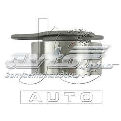 Rolo de reguladora de tensão da correia do mecanismo de distribuição de gás Toyota Tercel AL25