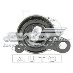 Rolo de reguladora de tensão da correia do mecanismo de distribuição de gás Toyota Tercel AL25