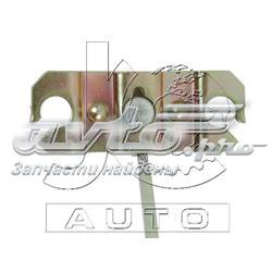Трос ручника передний Mazda B45544150