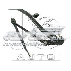  Трапеция дворников Daewoo Nexia 2