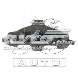 Левая опора двигателя Toyota 1237215061