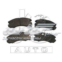 Колодки Japan Cars C12049 цена, от 11.48 USD