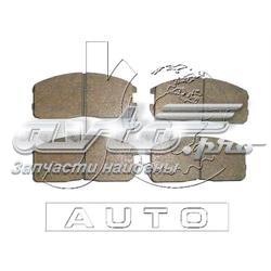 Колодки Japan Cars C15024 цена, от 19.84 USD