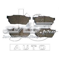 Колодки Japan Cars C14014 цена, от 14.28 USD