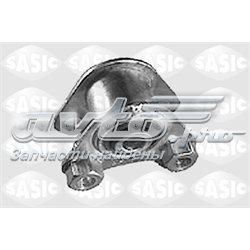 Soporte, motor izquierdo, delantero 8461651 SASIC