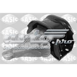 Подушка (опора) двигателя правая верхняя 2700075 Sasic