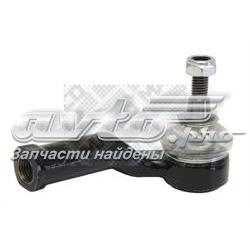 52614HPS Mapco Наружный наконечник рулевой тяги