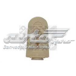 60827 Mapco filtro de ar