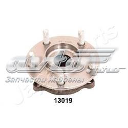 Cubo dianteiro Japan Parts KK13019