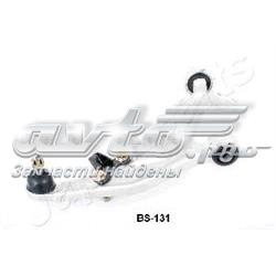 BS130R Japan Parts braço oscilante inferior direito de suspensão dianteira