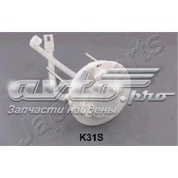 Фильтр тонкой очистки топлива Japan Parts FCK31S цена, от 17.91 USD