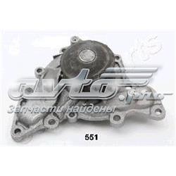 Помпа охолодження PQ551 JAPANPARTS