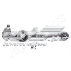 7106609L Ashika Рычаг передней подвески нижний левый