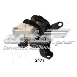 RU-2177 Japan Parts coxim (suporte direito de motor)