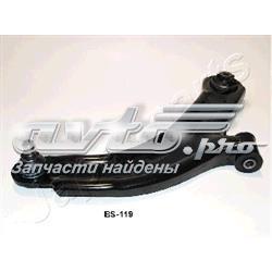 BS-118R Japan Parts braço oscilante inferior direito de suspensão dianteira