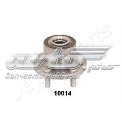 KK10014 Japan Parts Ступица колеса передняя