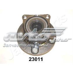 Купить KK23011 Japan Parts Задняя шпиндель