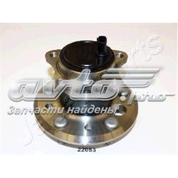 Маточина задня права KK22083 JAPANPARTS