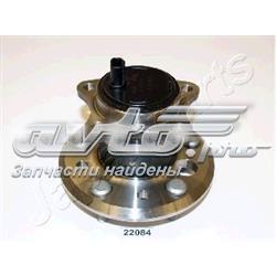 Маточина задня права KK22084 JAPANPARTS