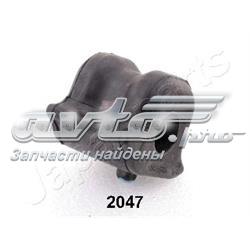 Втулка стабилизатора переднего левая RU2047 Japan Parts