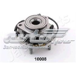 Ступица передняя KK10008 Japan Parts