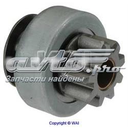 Купить 10114820 ZEN Бендикс стартера