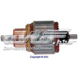 619151 WAI induzido (rotor do motor de arranco)