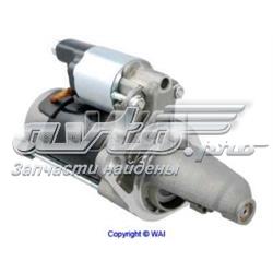 17850N WPS Стартер автомобиля