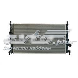 VO8603621 GP radiador de esfriamento de motor