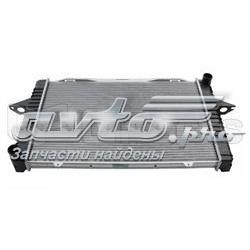 радіатор охолодження двигуна VO8603774 радіатор охолодження двигуна VO8603774