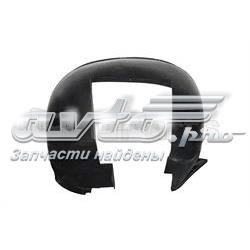Подкрыльник переднего крыла, правый на Volvo 850  LS