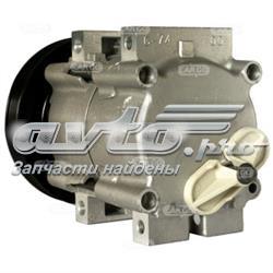 Compressor de aparelho de ar condicionado Ford Transit 4 E