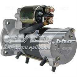 Стартер S3122S AS/Auto Storm