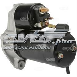 114162 Cargo Стартер автомобиля