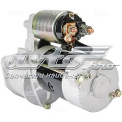 Стартер Cargo 113937 цена, от 132.92 USD
