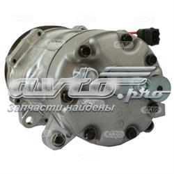 Compressor de aparelho de ar condicionado 240093 Cargo