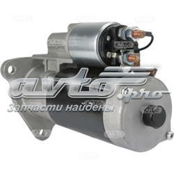 Стартер Cargo 114073 цена, от 327.08 USD