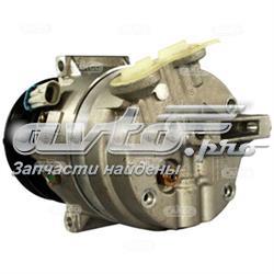 Compressor de aparelho de ar condicionado 240254 Cargo